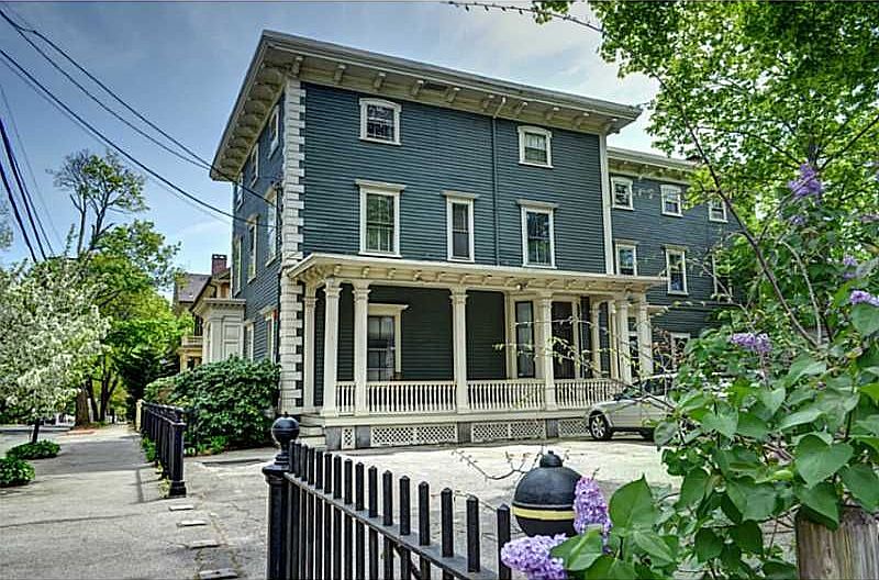 2nd image of 165 Power St #1