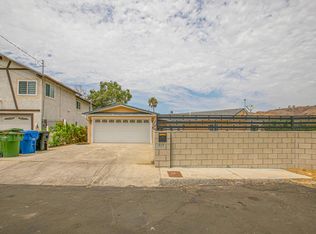 11029 Eldora Ave, Sunland, CA 91040