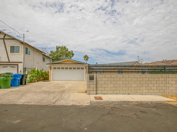 11029 Eldora Ave, Sunland, CA 91040
