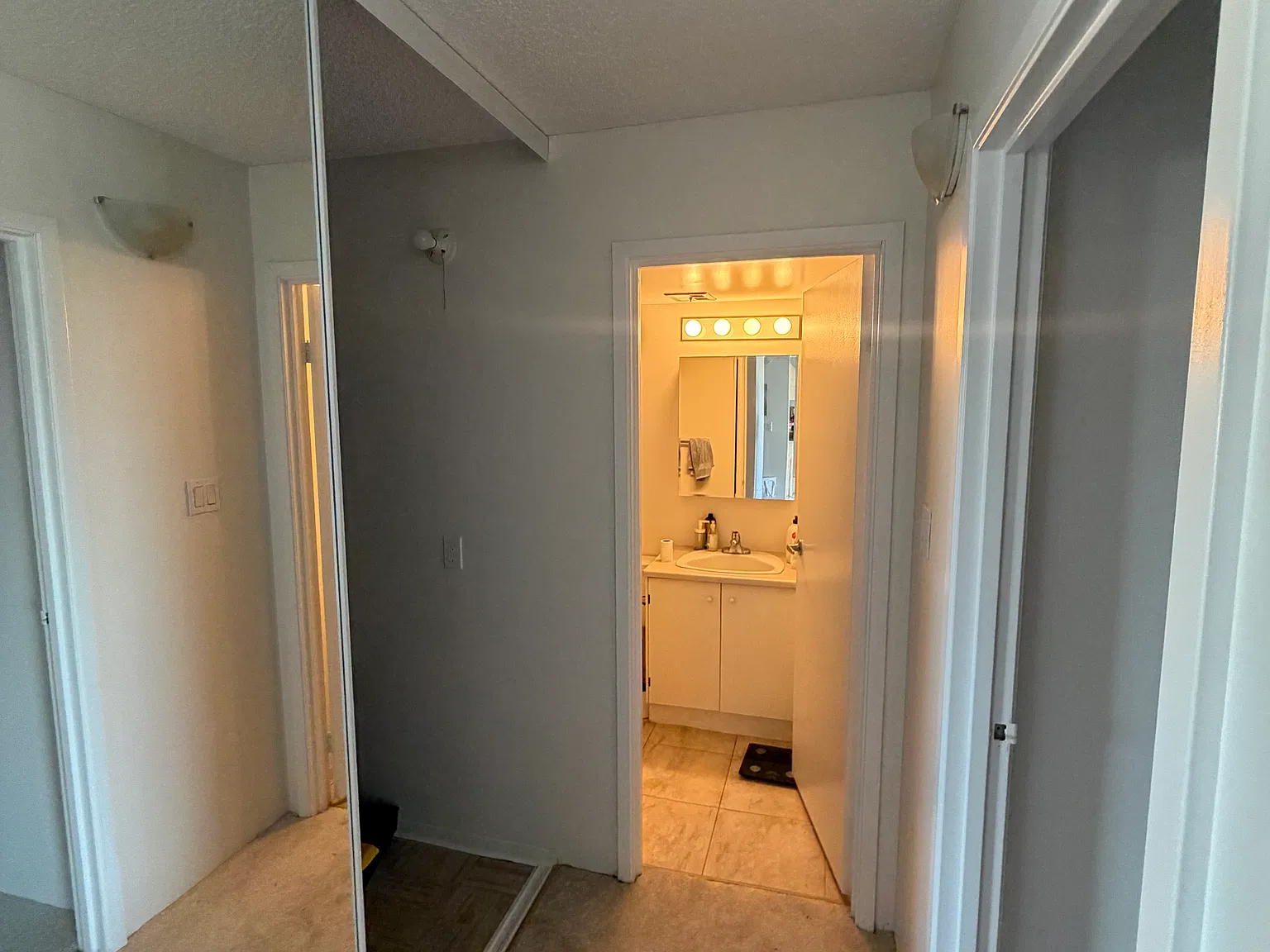 1 bed, 750 sqft, $1,350 — Photo 4