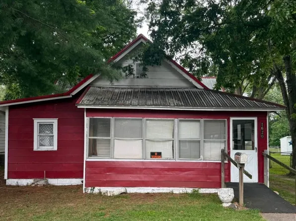1620 Mentor St, Vincennes, IN 47591