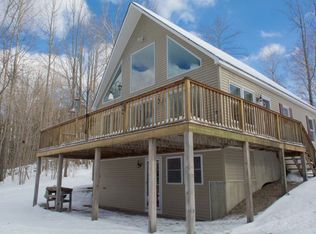 4 Juniper Way, Jackson, NH 03846