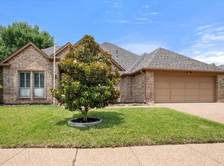 2015 Kodiak Ct, Arlington, TX 76013