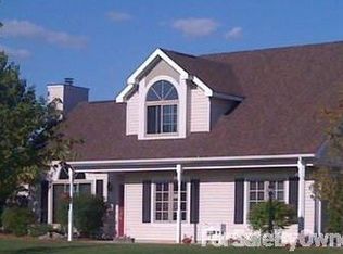 9004 Stoneridge Ct, Fort Wayne, IN 46825