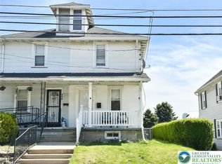 123 Spring St, Nazareth, PA 18064