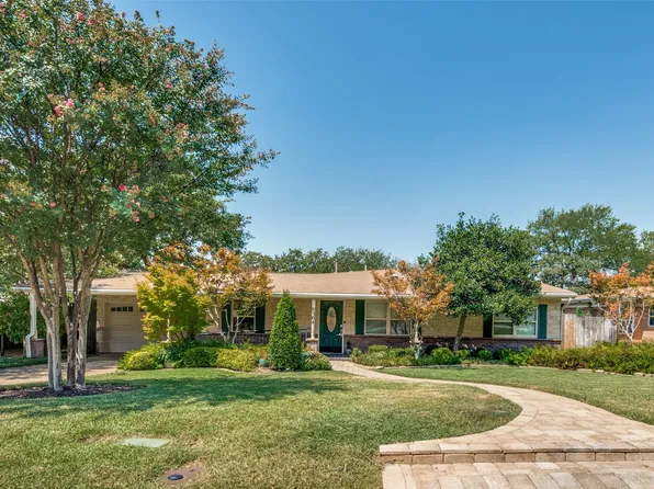 1504 Briarwood Blvd, Arlington, TX 76013