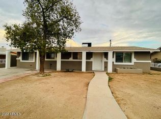 933 E Darrel Rd, Phoenix, AZ 85042