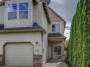 7552 SE Hacienda St, Hillsboro, OR 97123