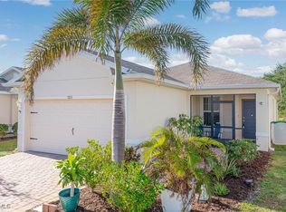 5213 Shell Mound Cir, Punta Gorda, FL 33982