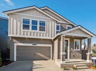 Diamond Plan, Presley Hills, Tacoma, WA 98445