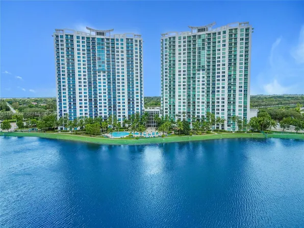 2641 N Flamingo Rd APT 1005N, Fort Lauderdale, FL 33323