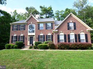 16 Holly Ct, Stafford, VA 22556
