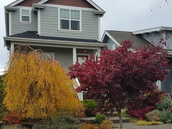 5311 N Shirley St, Ruston, WA 98407