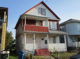 215-217 Deforest Ave #1, Bridgeport, CT 06607