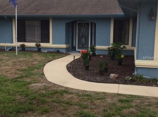 4516 Tiburon Ave, Spring Hill, FL 34608