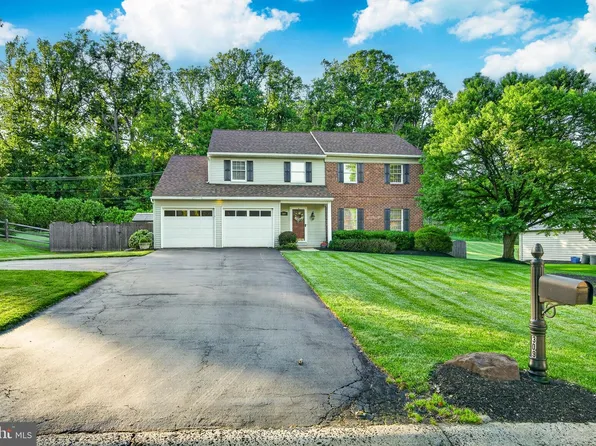 309 Addison Pl, West Chester, PA 19382