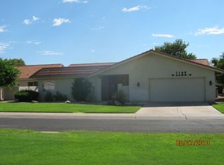 1165 Leisure World, Mesa, AZ 85206