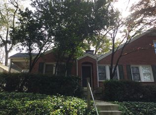 441 Allen Rd NE, Atlanta, GA 30324