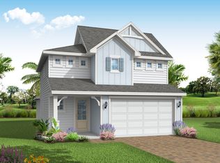 Sebring by Riverside Homes in Mariposa Plan, EverRange, Jacksonville, FL 32256