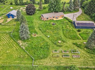 8175 Chamberlin Rd, Dexter, MI 48130