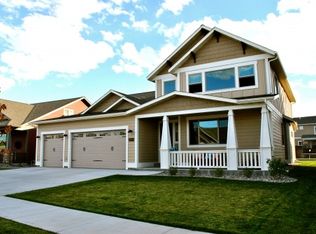4876 Vine St, Bozeman, MT 59718