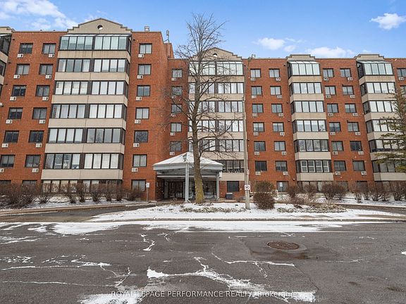 2nd image of 225 Alvin Rd #609