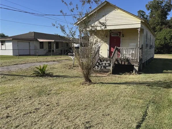 5116 August Ln, Marrero, LA 70072