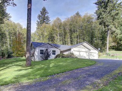 251 Mystery Dr, Amboy, WA, 98601
