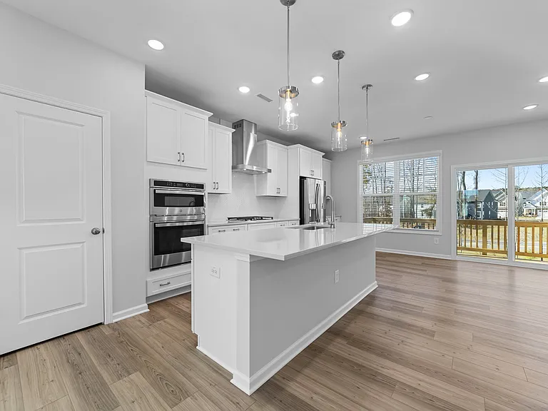 2318 Stevens Pass Sta — Photo 1