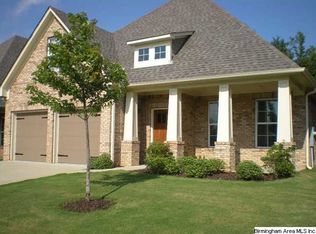 3499 Burlington Dr, Fultondale, AL 35068