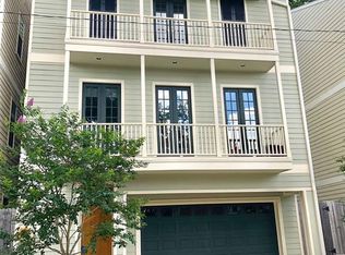 Gostick St, Houston, TX 77009