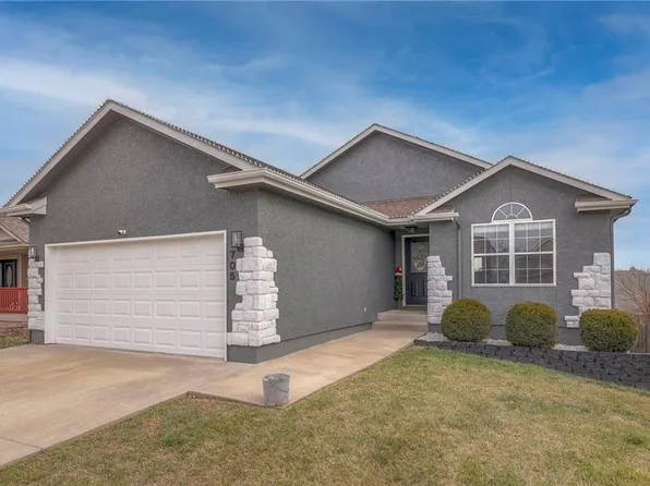705 N Belvidere Ave, Independence, MO 64056