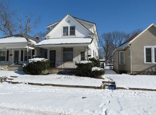 433 S 6th St, Richmond, IN 47374