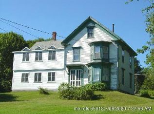 44 Shore Rd, Southwest Harbor, ME 04679