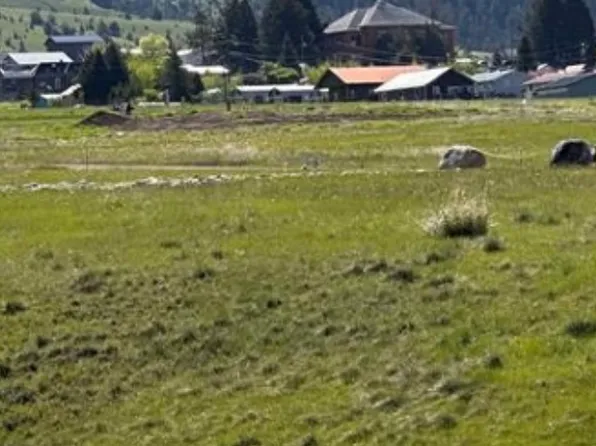 1 Wolf Ln, Philipsburg, MT 59858