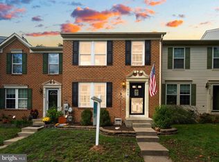 208 Foxtree Dr, Glen Burnie, MD 21061