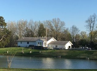 1335 Schwartz Rd, Centralia, IL 62801