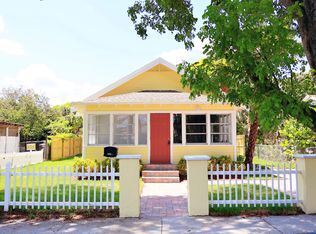 418 49th St, West Palm Beach, FL 33407