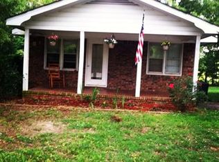 61 Victory Ln, Roopville, GA 30170