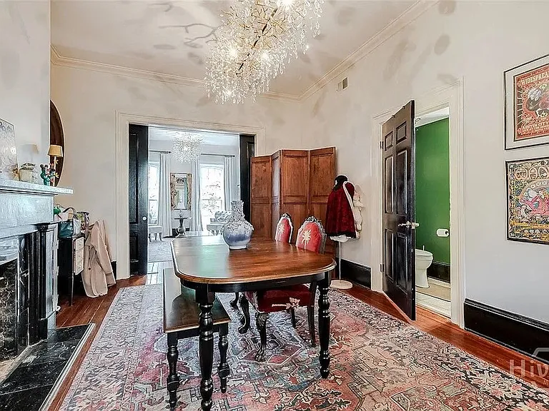 216 W Bolton St #MAIN HOUSE — Photo 7