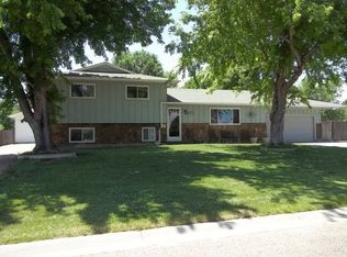 27106 Torchey Way, Pueblo, CO 81006