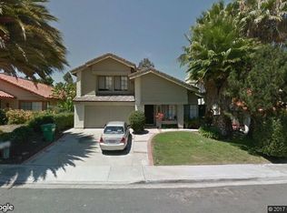 13468 Sawtooth Rd, San Diego, CA 92129