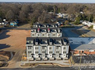 1009 Carter Ave #36, Charlotte, NC 28206