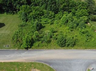 LOT 8 Thomas Headrick Rd, Sevierville, TN 37862