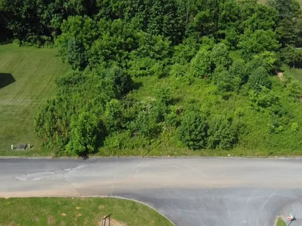 LOT 8 Thomas Headrick Rd, Sevierville, TN 37862