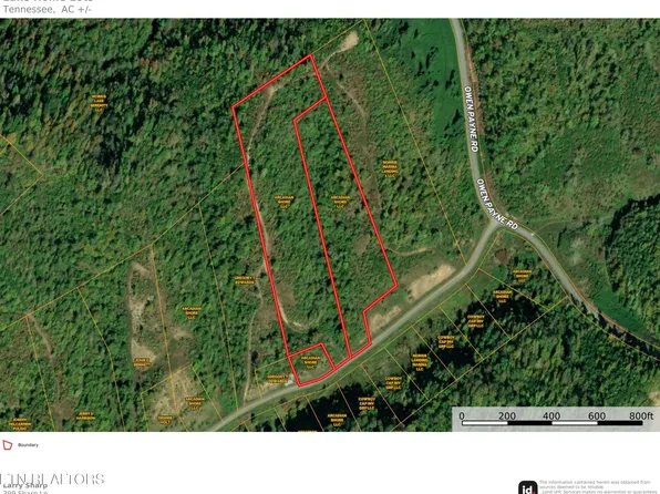 Lots 105 106 107marina Landing Rd, Tazewell, TN 37879