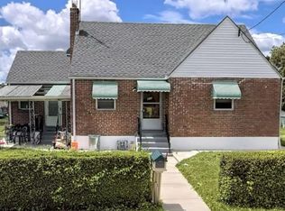 311 Folsom Ave, Folsom, PA 19033