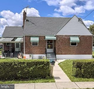 311 Folsom Ave, Folsom, PA, 19033