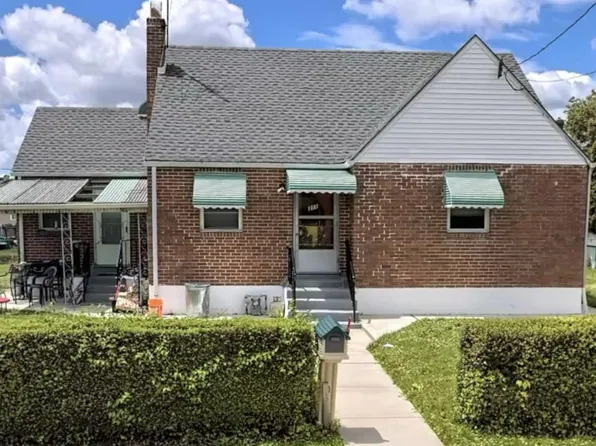 311 Folsom Ave, Folsom, PA 19033