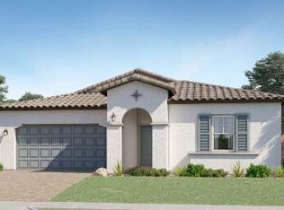 4913 S 231ST Drive, Buckeye, AZ 85326